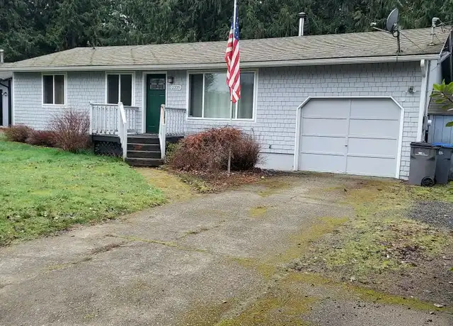 Property at 2225 NW Mulholland Blvd, Poulsbo, WA, 98370, 3 beds, 2 baths, [object Object]