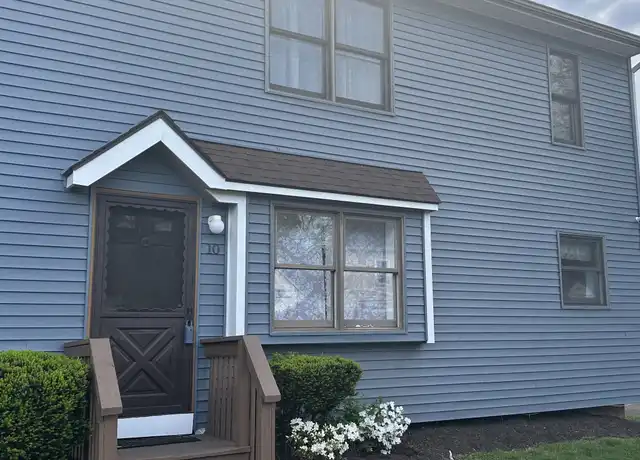 Property at 95 Elm St #10, West Haven, CT, 06516, 2 beds, 1.5 baths, [object Object]