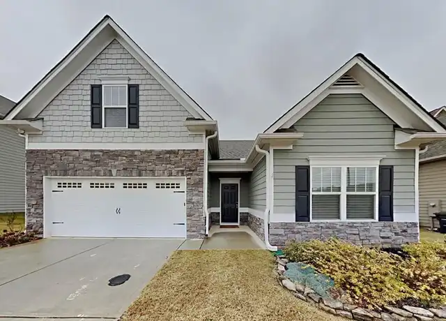 Property at 14 Mercer Dr NW, Cartersville, GA, 30121, 4 beds, 3 baths, [object Object]