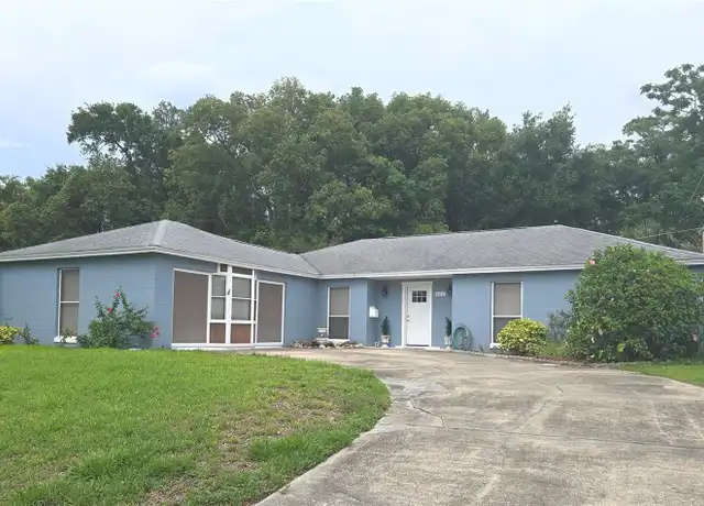 Property at 607 Dearborn Ave, Altamonte Springs, FL, 32701, 4 beds, 2 baths, [object Object]