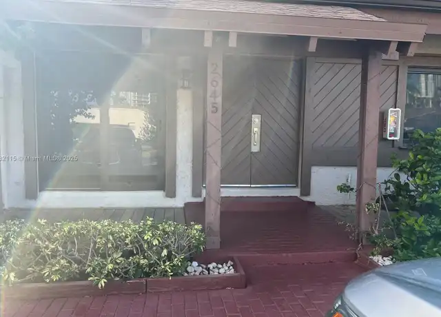 Property at 2645 Parkview Dr S #2645, Hallandale Beach, FL, 33009, 2 beds, 2 baths, [object Object]