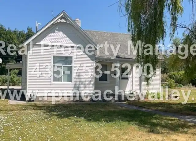 Property at 196 N 100 E, Smithfield, UT, 84335, 2 beds, 1 bath, [object Object]