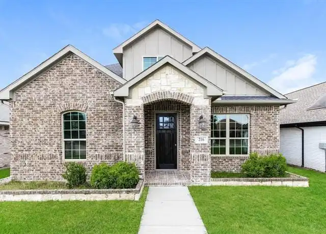 Property at 216 Piccadilly Cir, Wylie, TX, 75098, 3 beds, 2.5 baths, [object Object]