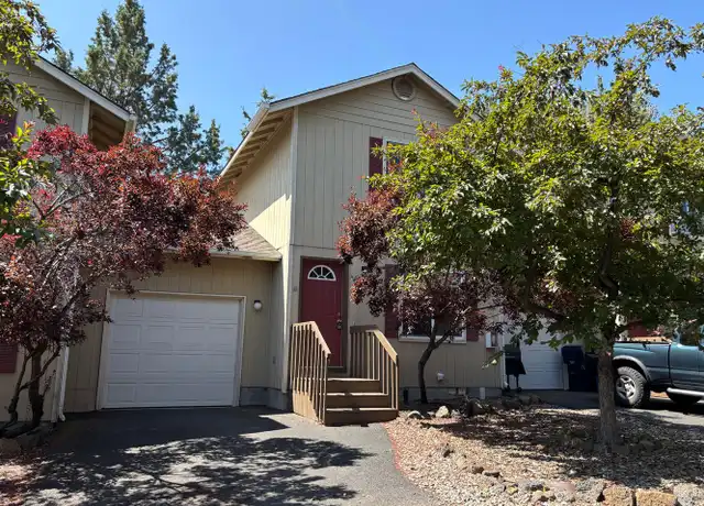 Property at 1372 NE Whisper Ridge Dr Unit 2, Bend, OR, 97701, 2 beds, 1.5 baths, [object Object]