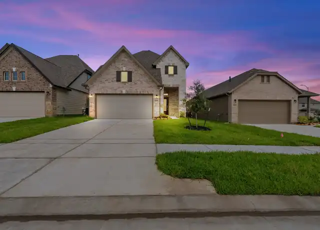 Property at 10430 Port Huron Ln, Tomball, TX, 77375, 3 beds, 3 baths, [object Object]