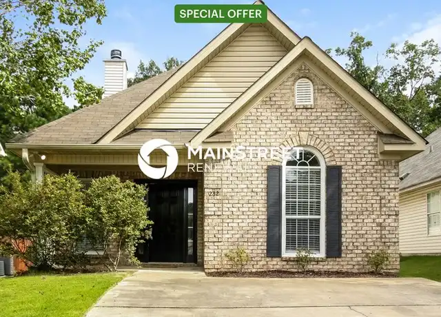 Property at 282 Forest Lakes Dr, Sterrett, AL, 35147, 3 beds, 2 baths, [object Object]