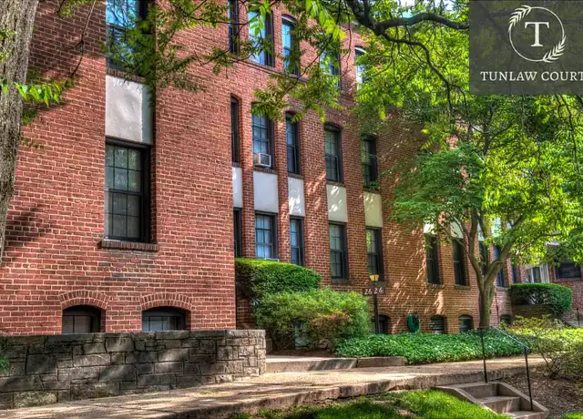 Property at Tunlaw Courts - 2626 Tunlaw Rd NW, Washington, DC, 20007, 0-1 beds, 1 bath, [object Object]