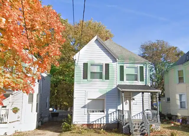 Property at 831 W Russell St, Peoria, IL, 61606, 3 beds, 1 bath, [object Object]