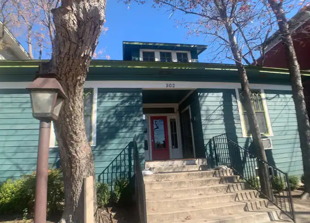 Property at 302 E 30th St Unit C, Austin, TX, 78705, 1 bed, 1 bath, [object Object]