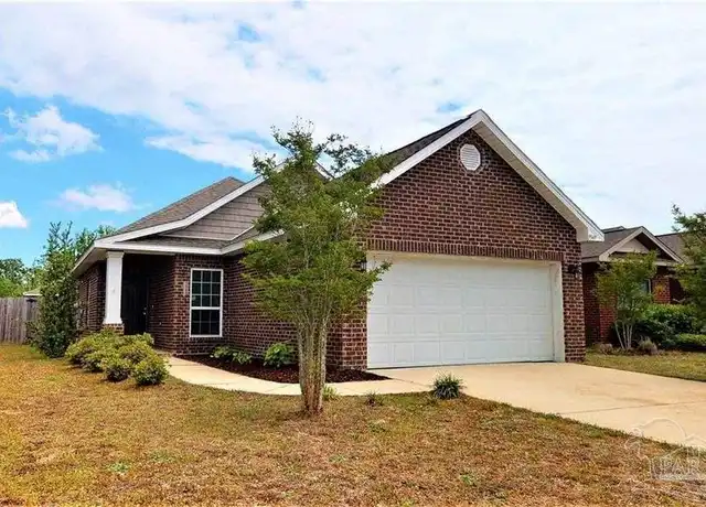 Property at 9549 Laramie Dr, Pensacola, FL, 32506, 3 beds, 2 baths, [object Object]