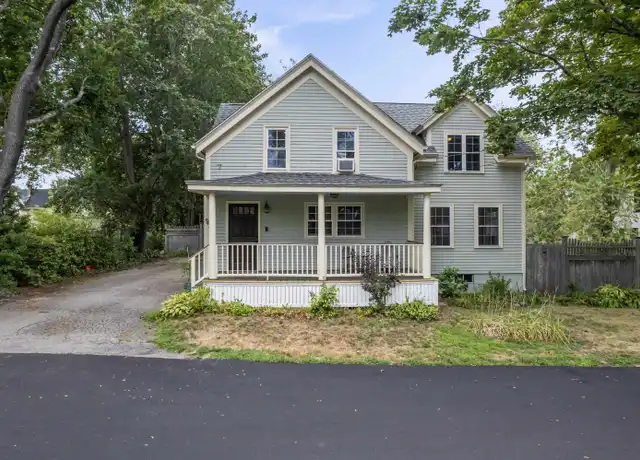 Property at 97 Meredith Way, Portsmouth, NH, 03801, 3 beds, 2 baths, [object Object]