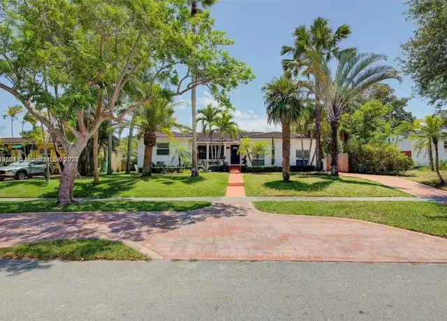 Property at 560 NE 107th St, Miami, FL, 33161, 4 beds, 3 baths, [object Object]