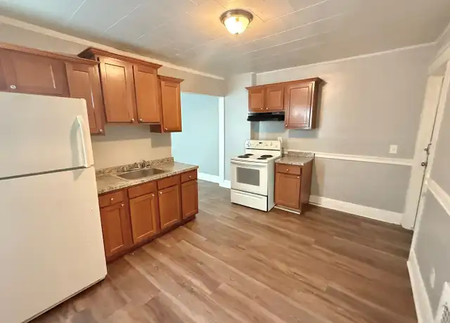 Property at 51 Federal St Unit 1, Rochester, NY, 14609, 3 beds, 1 bath, [object Object]