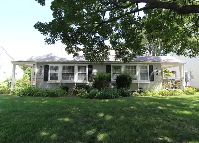 Property at 320 E 28th Ave, North Kansas City, MO, 64116, 1 bed, 1 bath, [object Object]