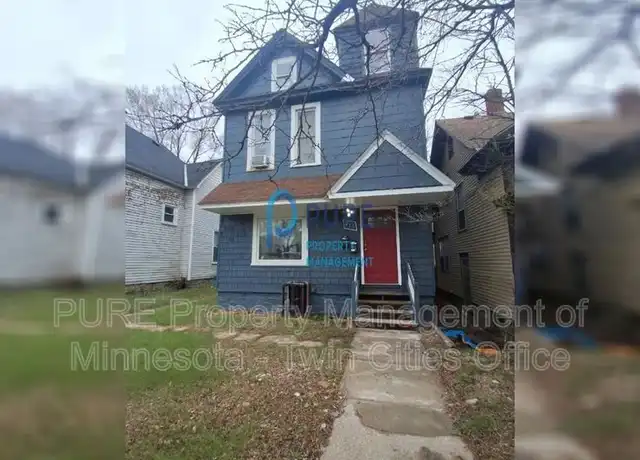 Property at 415 Jessamine Ave E, Saint Paul, MN, 55130, 2 beds, 1 bath, [object Object]