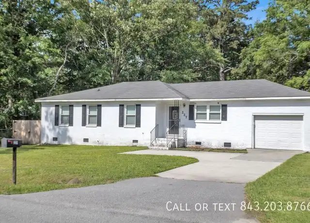 Property at 227 Jean Wells Dr, Goose Creek, SC, 29445, 4 beds, 2 baths, [object Object]