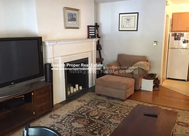 Property at 379 Marlborough St Unit 3, Boston, MA, 02115, 1 bed, 1 bath, [object Object]