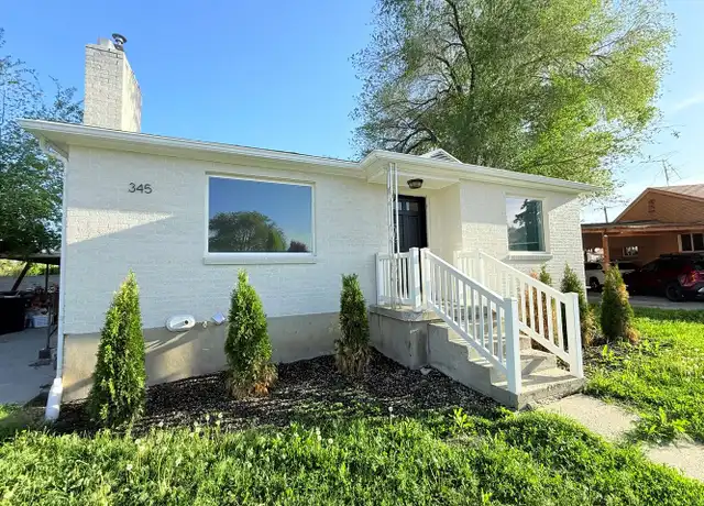 Property at 345 W 1300 N, Provo, UT, 84604, 2 beds, 1 bath, [object Object]