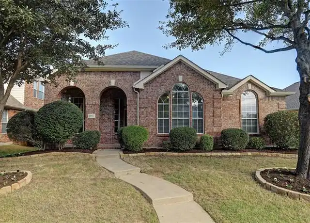 Property at 2954 La Vista Ln, Frisco, TX, 75033, 4 beds, 2 baths, [object Object]