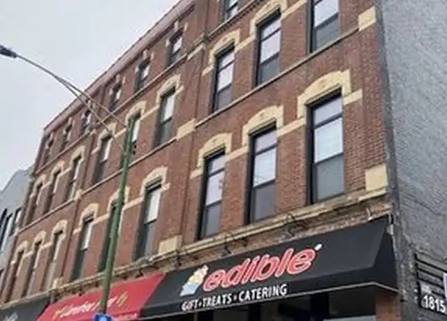 Property at 2362 N Clybourn Ave Unit 3R, Chicago, IL, 60614, 2 beds, 1 bath, [object Object]