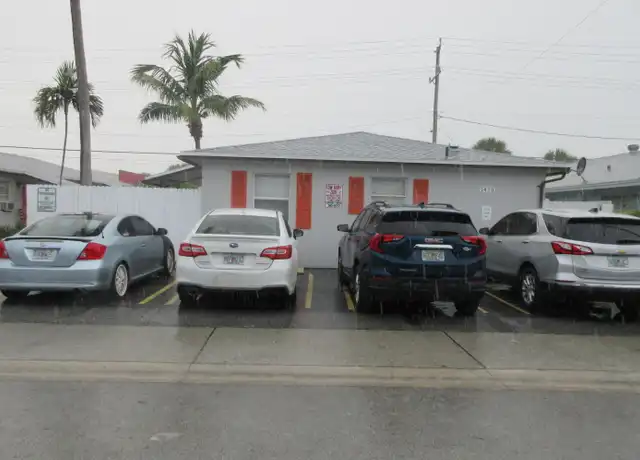 Property at 1415 N J St Unit 6, Lake Worth Beach, FL, 33460, 2 beds, 1 bath, [object Object]
