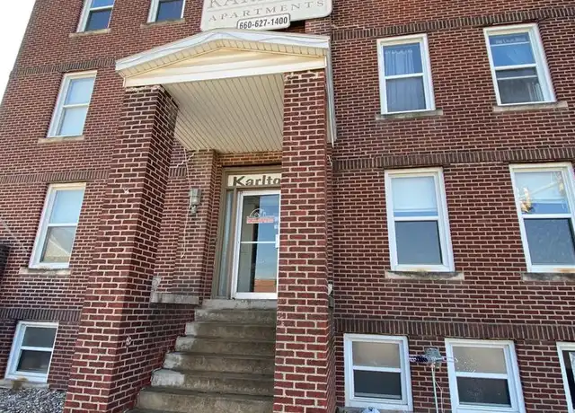Property at 202 E Jefferson St #408, Kirksville, MO, 63501, 1 bed, 1 bath, [object Object]