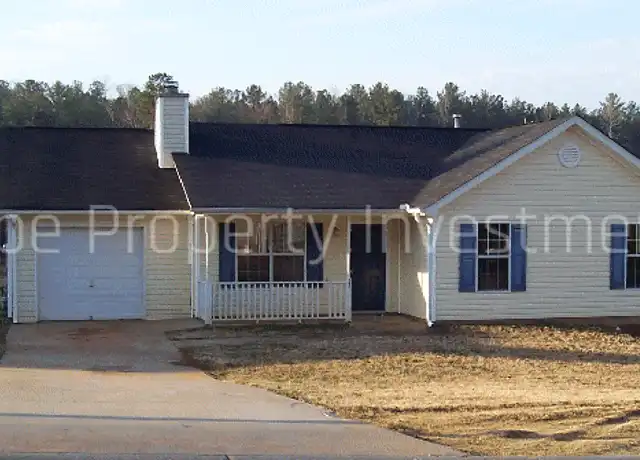 Property at 13 Chelsea Ln, Grantville, GA, 30220, 3 beds, 2 baths, [object Object]