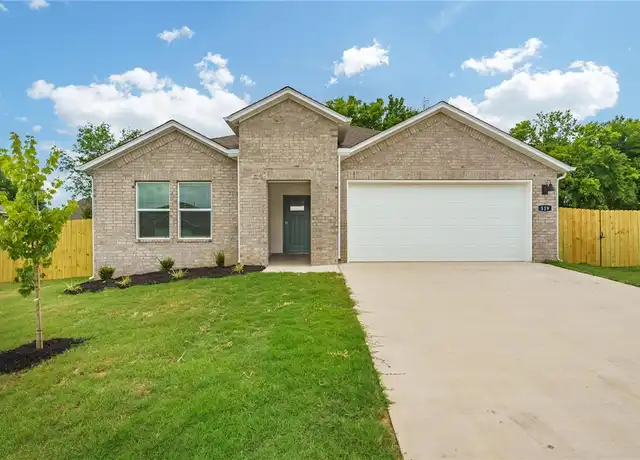 Property at 519 Arizona ST, Fayetteville, AR, 72730, 4 beds, 2 baths, [object Object]
