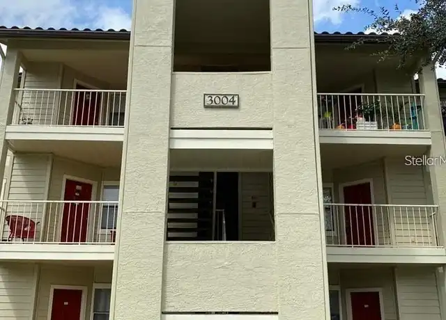 Property at 3004 Parkway Blvd #301, Kissimmee, FL, 34747, 2 beds, 2 baths, [object Object]