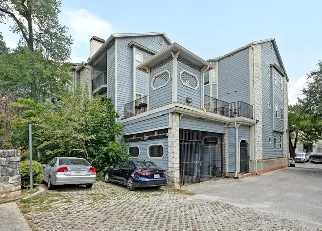 Property at 3111 Tom Green St #110, Austin, TX, 78705, 2 beds, 2 baths, [object Object]