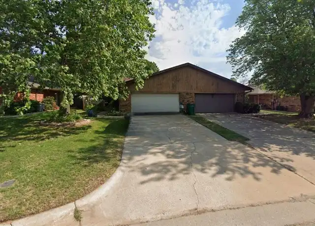 Property at 8207 NW 78th Ter, Oklahoma City, OK, 73132, 2 beds, 2 baths, [object Object]