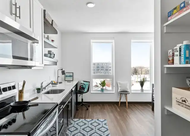 Property at Blaise Apartments - 2645 1st Ave S, Minneapolis, MN, 55408, 0 beds, 1 bath, [object Object]