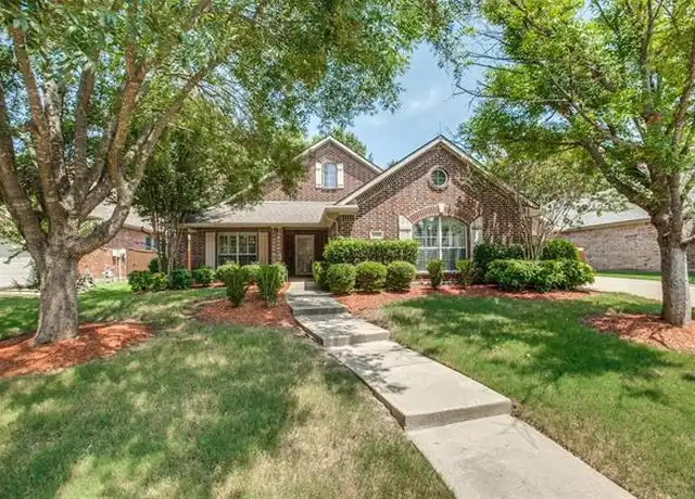 Property at 2821 Fieldlark Dr, Plano, TX, 75074, 4 beds, 3 baths, [object Object]