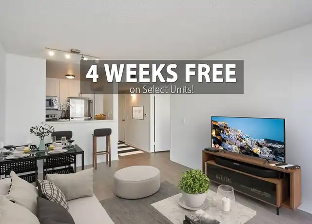 Property at The Collective - 143 S Burlington Ave, Los Angeles, CA, 90057, 1 bed, 1 bath, [object Object]
