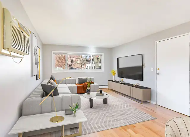 Property at 2841 33rd Ave S Unit A, Minneapolis, MN, 55406, 1 bed, 1 bath, [object Object]