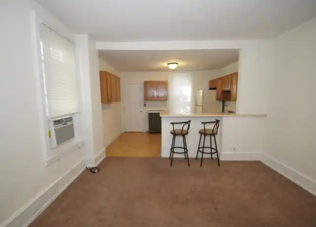 Property at 2634 Poplar St Unit 1st floor, Philadelphia, PA, 19130, 2 beds, 1 bath, [object Object]