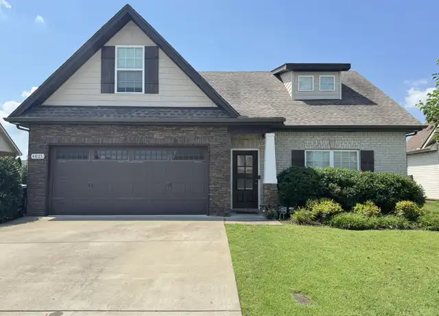 Property at 4803 Beryl Dr, Murfreesboro, TN, 37128, 3 beds, 2 baths, [object Object]