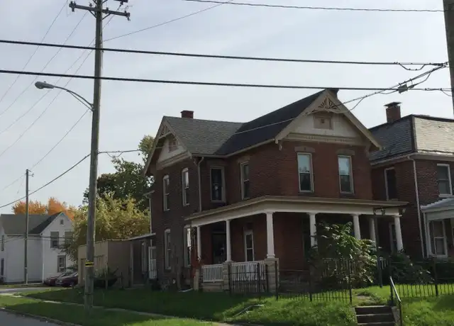 Property at 2601 Broadway Apt 2, Fort Wayne, IN, 46807, 1 bed, 1 bath, [object Object]