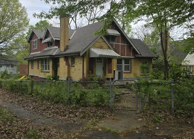 Property at 5601 Euclid Ave, Kansas City, MO, 64130, 4 beds, 3 baths, [object Object]