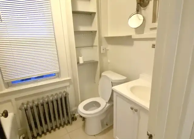 Property at 6604 1st St NW Unit 3, Washington, DC, 20012, 1 bed, 1 bath, [object Object]