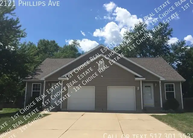 Property at 2121 Phillips Ave, Holt, MI, 48842, 3 beds, 1 bath, [object Object]