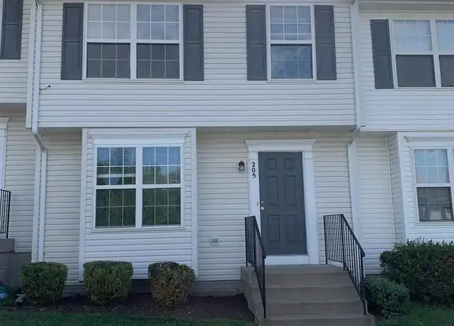 Property at 105 Merrill Ct, Stafford, VA, 22554, 3 beds, 2.5 baths, [object Object]