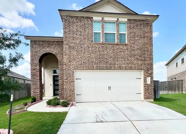 Property at 130 Canley Loop, Hutto, TX, 78634, 5 beds, 3.5 baths, [object Object]