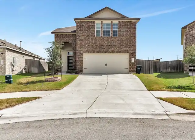 Property at 130 Canley Loop, Hutto, TX, 78634, 5 beds, 3.5 baths, [object Object]
