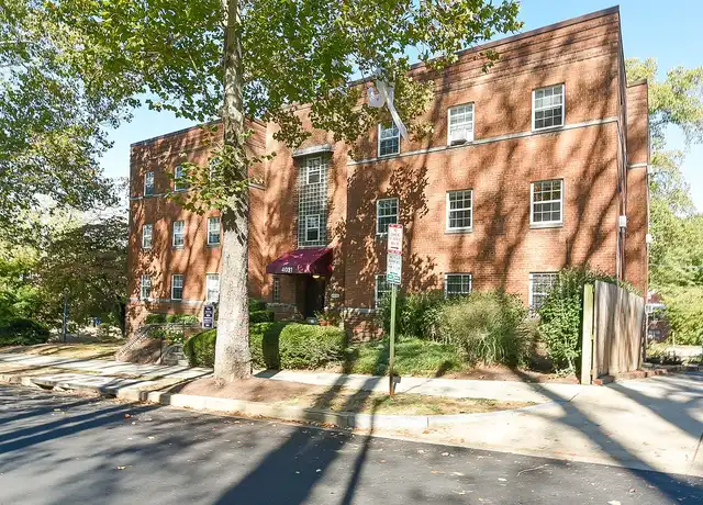 Property at 4031 Davis Pl NW, Washington, DC, 20007, 1 bed, 1 bath, [object Object]