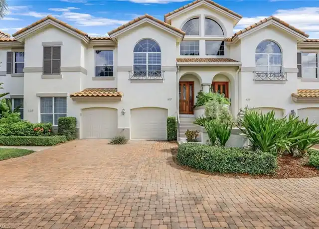 Property at 107 Colonade Cir #103, Naples, FL, 34103, 3 beds, 2.5 baths, [object Object]