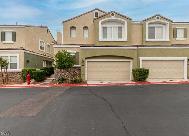 Photo of 9109 Kinross Ave, Las Vegas, NV 89145