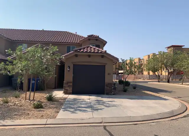 Property at 325 N Red Stone Rd #83, Washington, UT, 84780, 4 beds, 2.5 baths, [object Object]