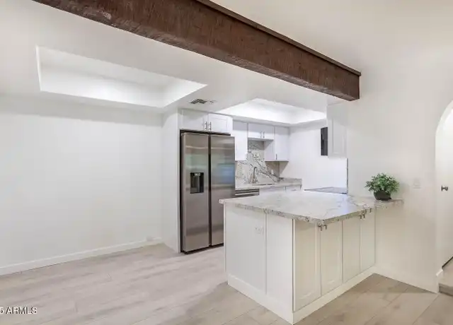 Property at 7557 N Dreamy Draw Dr #150, Phoenix, AZ, 85020, 1 bed, 1 bath, [object Object]