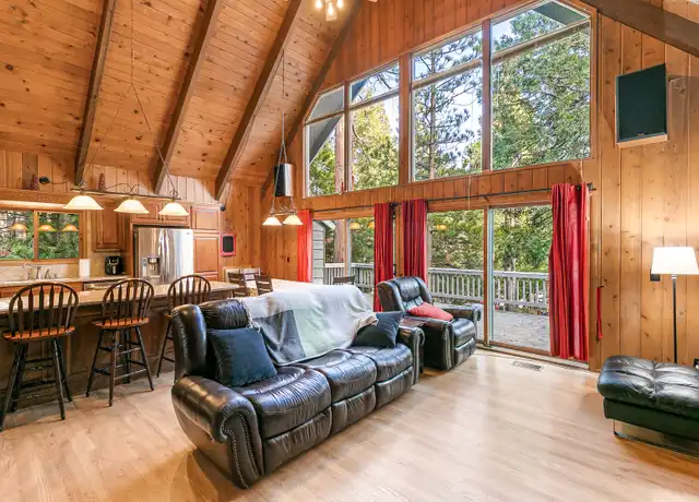 Property at 596 Pioneer Rd, Lake Arrowhead, CA, 92352, 3 beds, 3 baths, [object Object]